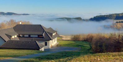 Šumava - Nový Dvůr